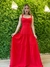 Vestido ZANIA - Vermelho na internet