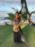 Vestido Estrela Preto - loja online