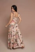 Vestido Estrada Real - Insânia