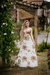 Vestido Beatriz na internet