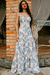 Vestido Mariana na internet