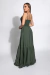Vestido Adriana - Verde - loja online