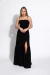 Vestido Grazi - Preto - Insânia