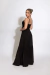 Vestido Grazi - Preto - comprar online