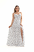 Imagem do Vestido Estrela Branco