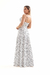 Vestido Estrela Branco - loja online
