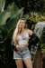 Cropped Suzi - comprar online