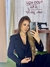 Blazer Preto na internet