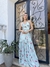 Vestido Kênia