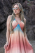 PRÉ VENDA Vestido Priscila - ALTURA 1,77