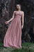 Vestido Daliléia