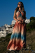 PRÉ VENDA Vestido Priscila - ALTURA 1,77 na internet
