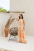 Vestido Rosane