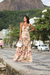 Vestido Estrada Real