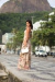 Imagem do Vestido Estrada Real
