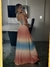 Vestido Priscila - Insânia