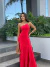 Vestido Vivian Vermelho - Insânia