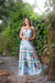Vestido Ariel