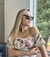 Cropped Ombro a Ombro - Encanto - comprar online