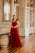 Vestido Ana Leopoldina - loja online