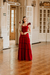 Vestido Ana Leopoldina - comprar online
