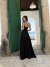 Imagem do Vestido Vivian Preto