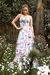 Vestido Laila 2 EM 1 - comprar online
