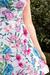 Vestido Laila 2 EM 1 - loja online