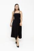 Vestido Midi BLACK - comprar online