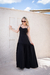 Vestido Longo Black - Insânia