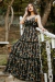 Vestido Debora