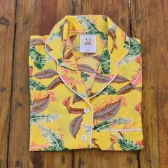 PIJAMA LEAVES - comprar online