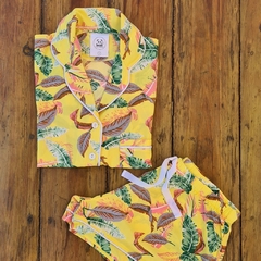 PIJAMA LEAVES en internet