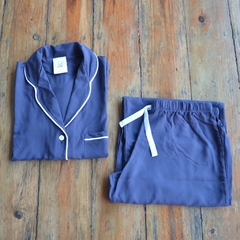 PIJAMA BLUE GIRL - comprar online