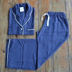 PIJAMA BLUE GIRL en internet