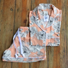 PIJAMA BUTTERFLY