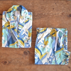 PIJAMA JACINTO - comprar online
