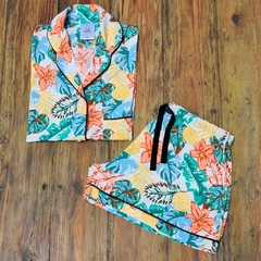 PIJAMA LEMON - comprar online