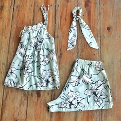PIJAMA MINT