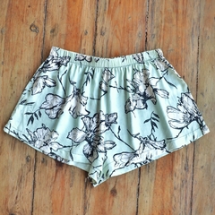 PIJAMA MINT en internet