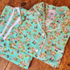 PIJAMA JARA