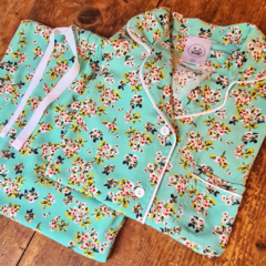 PIJAMA JARA