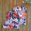PIJAMA BLUE ( UNISEX) LARGO