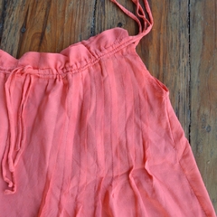 PIJAMA CORAL en internet
