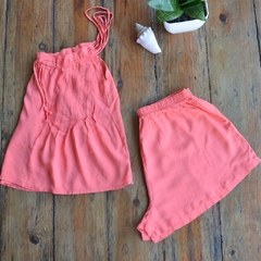 PIJAMA CORAL - comprar online