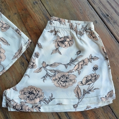 PIJAMA VANILLA en internet