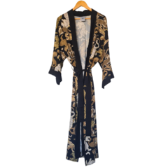 KIMONO TIGER