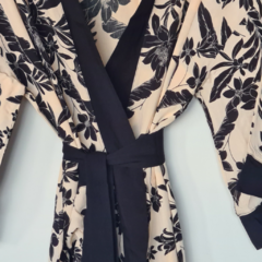 KIMONO ORQUIDEA - comprar online
