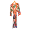 KIMONO ORANGE