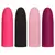 VIBRADOR BULLET RECARREGÁVEL 10 VIBRAÇÕES VIBE TOYS